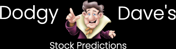 Funky Fred's Stock Predictions